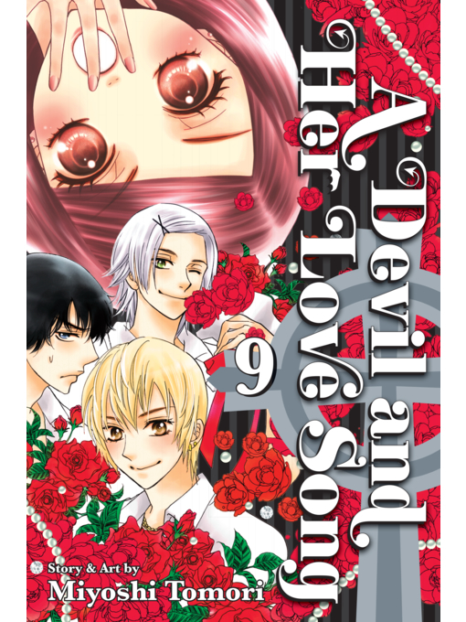 Title details for A Devil and Her Love Song, Volume 9 by Miyoshi Tomori - Wait list